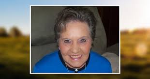 Genevieve "Jenny" Rector Massey Obituary July 20, 2015