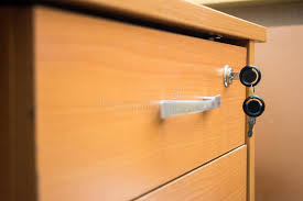 Open the desk drawer and examine the back of the lock where it fits against the back of the drawer front. Key Lock Wooden Desk Drawer Photos Free Royalty Free Stock Photos From Dreamstime