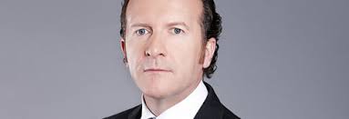 Vegas Nightlife King Neil Moffitt