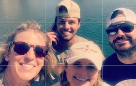 Miranda Lambert Shares Photos From Texas Family Trip With Husband