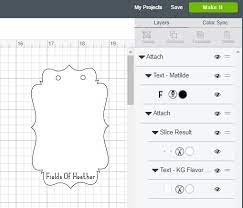 Download Making Earring Display Cards With Cricut And Free Svgs Jewelry Display Cards Earring Display Cards Diy Earring Cards