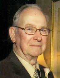 Obituary for Vernon Steve