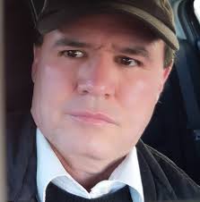 Rafael Holguin Corral