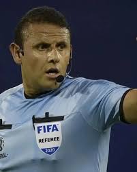 👮‍♂ Autoridades confirmadas para Talleres