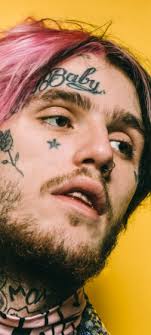 829 likes · 3 talking about this. 6 Lil Peep Mobile Wallpapers Mobile Abyss