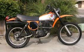 Yamaha Tt500 History Specs Pictures Cyclechaos