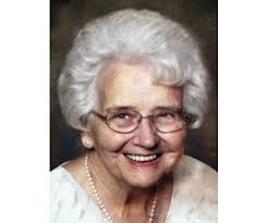 Ruth Meyer Obituary (1929