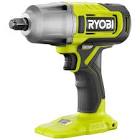18V ONE  Cordless 1 2-inch Impact Wrench  Tool-Only  PCL265B RYOBI