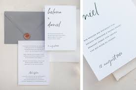 Dieser plan ist bei weitem nicht vollständig und. Puristisch Edel So Feiern Sie Eine Moderne Hochzeit