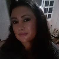 Erika Adame's Instagram, Twitter & Facebook