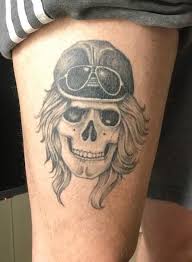 See more ideas about axl rose tattoo, axl rose, rose tattoo. My Axl Rose Tribute Gunsnroses