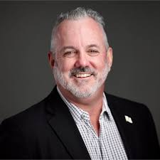 Congratulations to our Senior Vice President of Sales Kieran McKenna