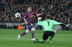 Jun 28, 2021 · messi is still chasing an elusive major honour in international colours, a fact somewhat at odds with his gloriously decorated career at barcelona. Star Des Fc Barcelona Vfb Fans Sammeln Fur Lionel Messi Und Den Guten Zweck Vfb Stuttgart Stuttgarter Zeitung