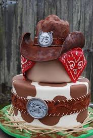 Pin By Maria Cecilia Sequeira On Family Life Cowboy Birthday Cakes Cowboy Cakes Themed Cakes