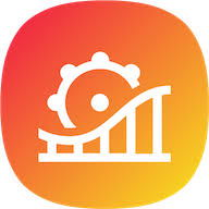 Eso sí, tiene que ser en una con android tv como so. Samsung Theme Park 1 0 04 6 Apk Download By Samsung Electronics Co Ltd Apkmirror