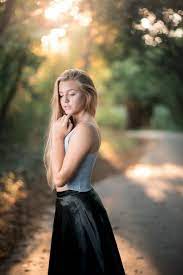 Charlotte Portrait Photographer Courtney Rose Carrie Allen Portrait Photography Women Female Portrait Creative Portrait Photography