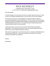 Perfect Cover Letter Templates 2021 My Perfect Resume
