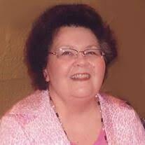 Elizabeth Elaine Barnett Obituary