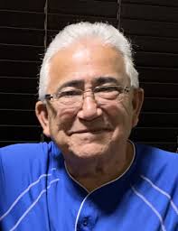 Oracio Arnoldo "Arnold" Garza Obituary January 20, 2021