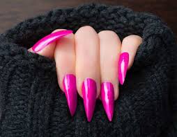 Maybe you would like to learn more about one of these? 28 Awesome Pink Nails Ideas You Should Check Out Stylecheer Com