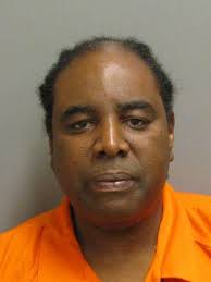 Arrest Mugshots 1.11.2018