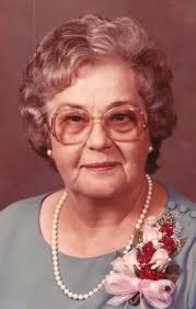 Pauline Swanson Obituary (2011)