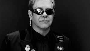 About Elton John