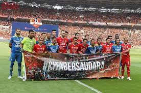 Kapan pertandingan pss vs persib. Dua Tempat Yang Ideal Menggelar Partai Panas Persib Vs Persija Bolasport Com