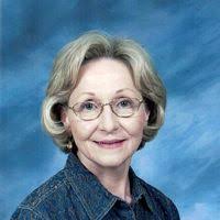 Carolyn Jeanette Clamon Seamans Parker (1938-2020)