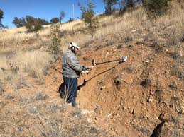 When certain physical changes occur during a lie detector test—under controlled conditions while questions are asked—a person may appear guilty based on their physiological reaction. Looking For Gold In Tucson Az Metaldetecting