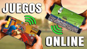 Visita mundos nuevos y exóticos, viaja a la segunda guerra mundial o sumérgete en una batalla épica en primera persona con nuestra increíble colección de juegos multijugador.juega solo o con un amigo en los juegos de disparos en primera persona.además, podrás demostrar tu destreza marcial liderando tus fuerzas a través de las líneas enemigas en los juegos de estrategia multijugador. Top 25 Juegos Online Android Y Ios Multijugador Parte2 Apploide Youtube