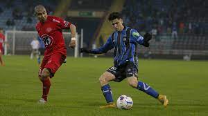 90'+5' falta de cristián canío (deportes temuco). Victor Davila Es El Primer Refuerzo Del Necaxa As Mexico