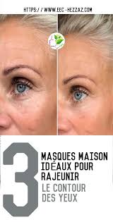 Masque Facial Fait Maison Masque Facial Fait Maison 2020