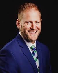 Elect James Foster • Polk BOE District 3