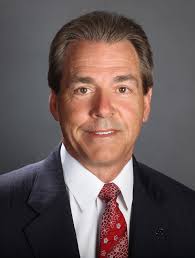 CRIMSON TIDE FOOTBALL