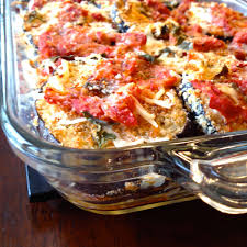 Tahini, salt, pepper, and garlic give the dip a flavorful kick, while added kale leaves give you a healthful dose of green veggies. Light Eggplant Parmesan Basic Tomato Sauce Recipe Delishably Food And Drink