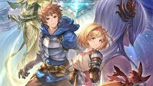 The newest trailer shown off on stage announcing the name change is below Granblue Fantasy Relink For Ps5 Ps4 Looks Great In Screenshots 4k Gameplay With English Subtitles