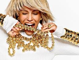 Beauty News: Laila Ali Loves Shea Yeleen!