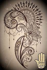 Naiamethigh tattoos womenthigh tattoo ideas. Mandala And Lace Thigh Tattoo Idea Design With Lotus Flower By Dzeraldas Kudrevicius Atlantic Coast Tattoo Cornwa Lace Thigh Tattoos Lace Tattoo Pieces Tattoo