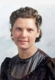 Muriel House Melvin Foster (1920-2010)