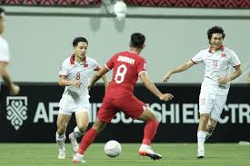 Thắng 1-0 Trước U23 Uae, Hlv Shin Tae Yong Vẫn Buông Lời Trách Móc U23  Indonesia