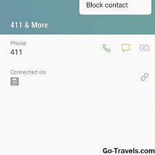 Dokumen yang ditunjukkan pada memo yang bertulis permohonan kemas kini nombor telefon di probit. Bagaimana Untuk Cara Menghalang Nombor Pada Telefon Samsung Galaxy 2021