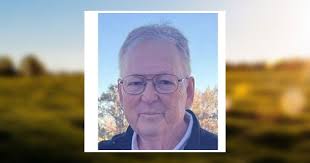 Bruce O Syvrud Obituary March 4, 2022