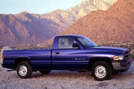 Image result for Dodge Truck Blue 1950 Fleet