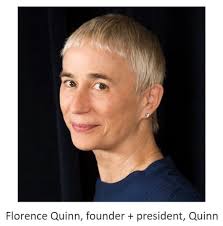 Quinn Opens in London, Helmed by Veteran London Comms Pro Alan Twigg and  Quinn VP Camila Gamero