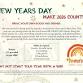 New Years Day- BYOB event image