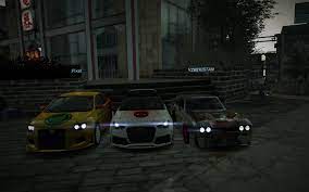 World Evolved V2 Edinstvennyj Krupnyj Rossijskij Server Igry Need For Speed World Pikabu