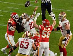 Chiefs head coach andy reid vs. Watch The Highlights From Chiefs 31 20 Super Bowl Liv Win The Kansas City Star