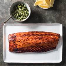 How To Buy Prep And Cook Salmon