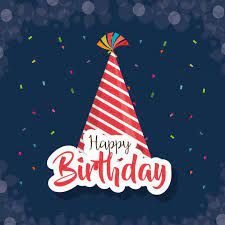 More Than 3 Millions Free Vectors Psd Photos And Free Icons Exclusive Freebies And All Happy Birthday Cards Happy Birthday Greetings Happy Birthday Messages
